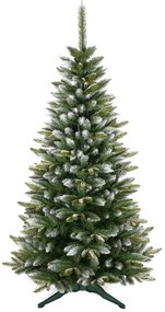 Albero di Natale Premium in abete rosso 150 cm