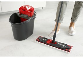 Set di secchio e mop Ultramax XL - Vileda