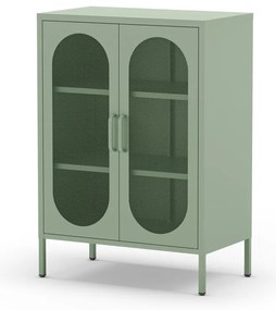 Mobile color menta 70x100 cm Diora - Marckeric