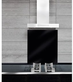 WENKO 53881100 - Pannello BLACK 60x70 cm nero