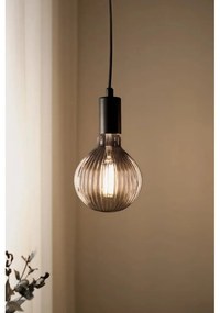 Lampadina a filamento LED calda E27, 4 W Lines - Markslöjd