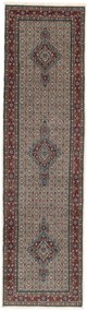 Moud Tappeto persiano 80x300 (Iran) Annodato A Mano
