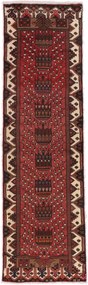 Hamedan Tappeto 70x240 (Iran) Annodato A Mano
