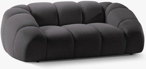 Divano Diana 2 posti materiale 3D - L214 cm