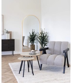 Specchio da parete 90x180 cm Madrid – House Nordic