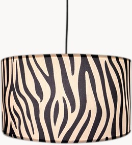 Lampada a sospensione con luce regolabile Zany