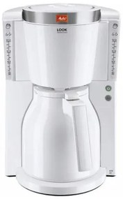 Caffettiera Elettrica Melitta Look IV Therm Selection 1011-11