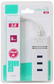 Adattatore 4x porta USB