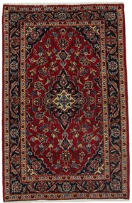 Kashan Tappeto 100 x 150 (Iran)