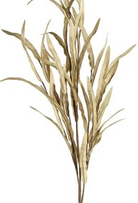 Eglo 428232 - Fiore artificiale KUNMING 82 cm beige