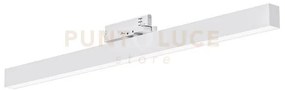 Gfa1241n- reglette binario a led 4000k 3510lm 36w con rotazione col...