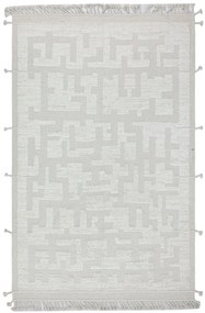 Berber Tappeto 200 x 310 (Pakistan) Annodato A Mano