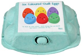 Set di gesetti colorati Eggs – Rex London