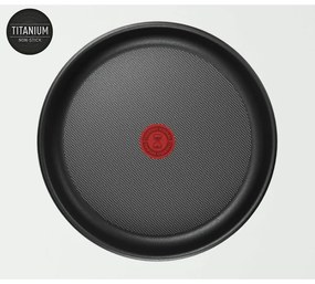 Set di pentole in alluminio 6 pezzi INGENIO Cook Eat L881S604 - Tefal