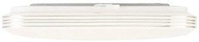 Brilliant - Plafoniera LED ARIELLA LED/24W/230V 34x34 cm 3000K bianco