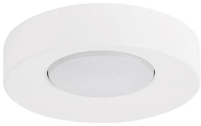 Plafoniera BROS 1xGX53/12W/230V bianco