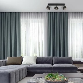 Luce Spot LOGAN 3xE14/40W/230V