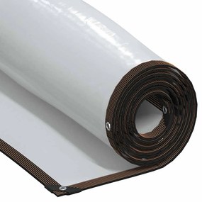 Telone Trasparente Con Occhielli 3x12 M İn Polietilene /