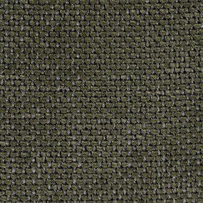 Set di 4 sedie da pranzo verdi con schienale in legno Cleo - Ixia