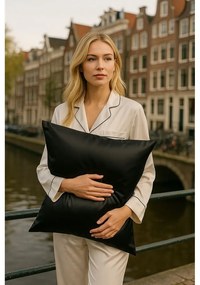 Federa per cuscino in seta 60x70 cm Mulberry Silk – Mila Home Luxury