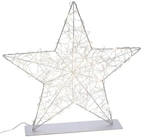 Stella LED in metallo - Ego Dekor