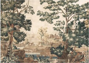 Carta da parati Landscape Tapestries
