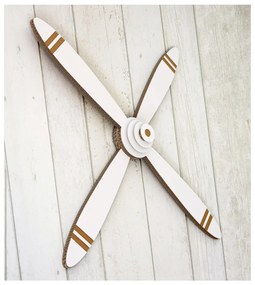 Decorazione murale Elica - Unlimited Design for kids