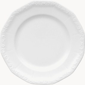 Piatto da colazione in porcellana Maria Weiß