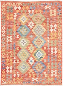 Kilim Tappeto orientale 130x180 (Pakistan) Tessuto A Mano