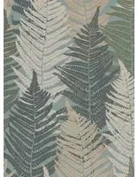 BoråsTapeter Carta da parati Fern Forest - 1162