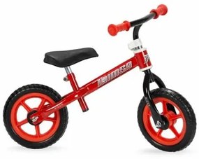 Bicicletta per Bambini Toimsa Rosso