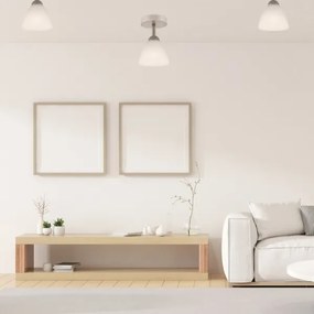 Lampadario a soffitto ADRIANO 1xE27/60W/230V