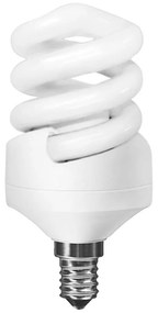 Lampadina a risparmio energetico E14/11W/230V - Emithor 75228