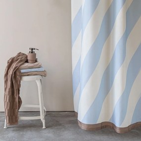 Tenda per doccia 150x200 cm Diagonal - Mette Ditmer Denmark