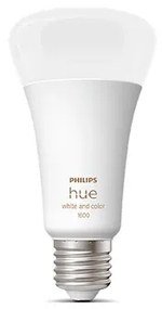 Philips Hue White & Color Amb. 13,5W Bluetooth E27 Lampadina - Philips Hue