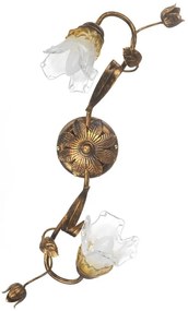 ONLI - Plafoniera ARIANNA 2xE14/6W/230V