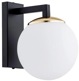 Argon 4771 - Applique MORITZ 1xE27/15W/230V