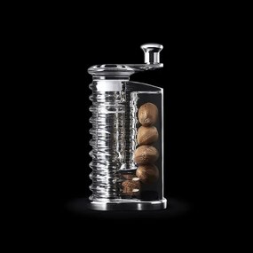 Cole&Mason - Macina noce moscata WALLIS 14,5 cm