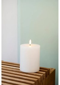 Candela a LED (altezza 12,5 cm) Sille Rechargeable - Sirius