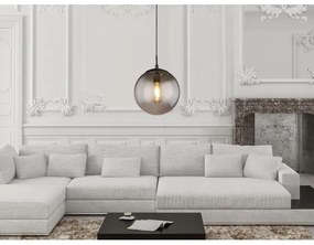 Globo 15830H - Lampadario a sospensione con filo BLAMA 1xE27/40W/230V