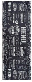 Battistrada , 52 x 200 cm Ricci Menu - Universal
