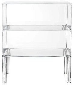 Ghost Buster Grande Crystal - Kartell