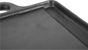 Teglia in ghisa 23x45,5 cm LITINA – Orion