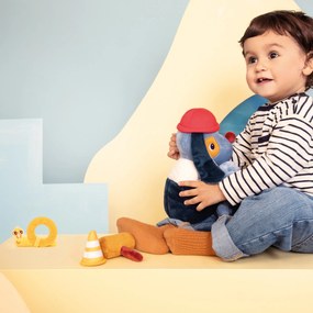 Lilliputiens - Scoperta tuttofare - Jules il cane