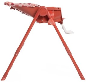 Chicco - Sedia da pranzo per bambini Polly Essential - Juice