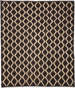 Kilim Tappeto 260x300 (Afghanistan) Tessuto A Mano