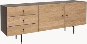 Credenza in legno Jugend