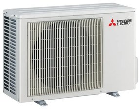 Unità esterna climatizzatore MITSUBISHI ELECTRIC DUAL IN dual 5.3 KW classe di raffreddamento A+++ , classe di riscaldamento A++