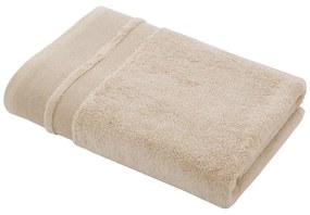 Asciugamano crema 90x140 cm Zero Twist - Content by Terence Conran