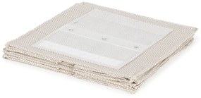 Organizer in tessuto appeso per il guardaroba Nancy - Compactor